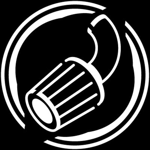 Cold Air Intake by Modtacks on Etsy