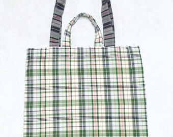 plaid handbags fall