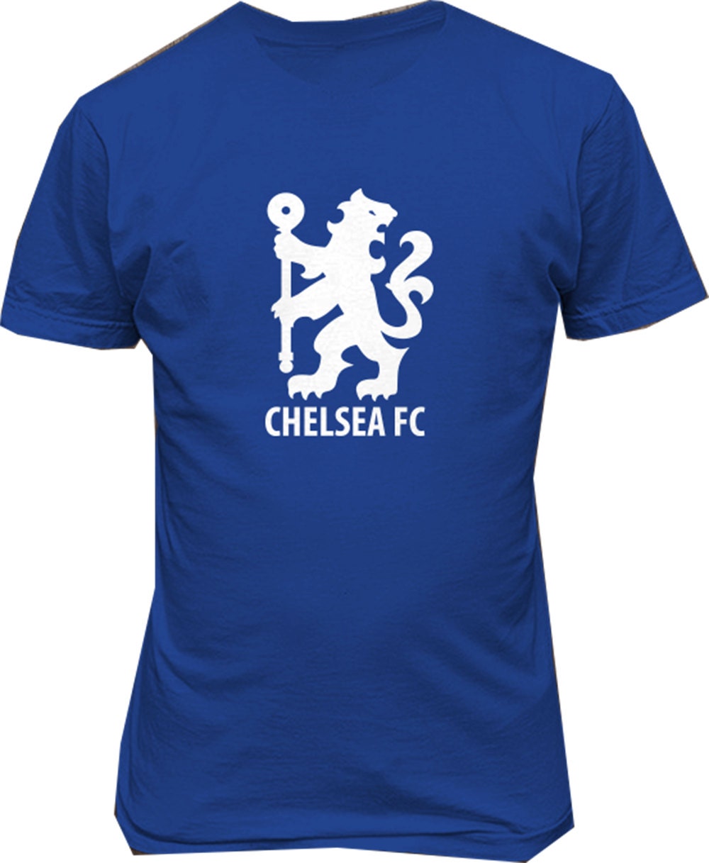 1961 chelsea shirt