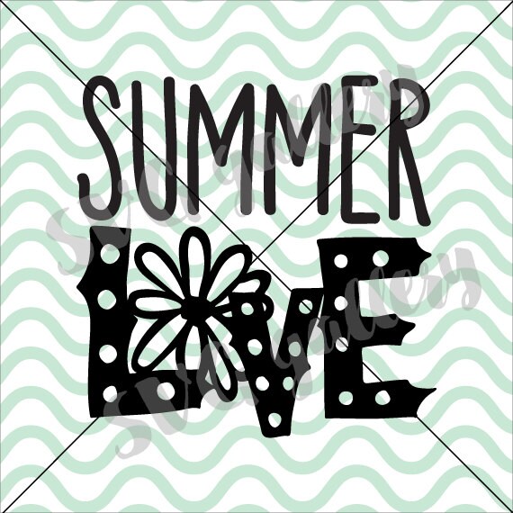 Free Free Love Svg Summer 506 SVG PNG EPS DXF File