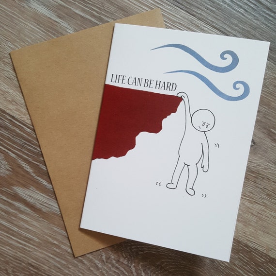 thank you card for therapist