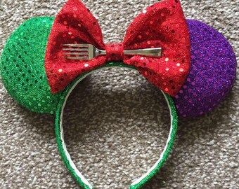 Ariel Ears