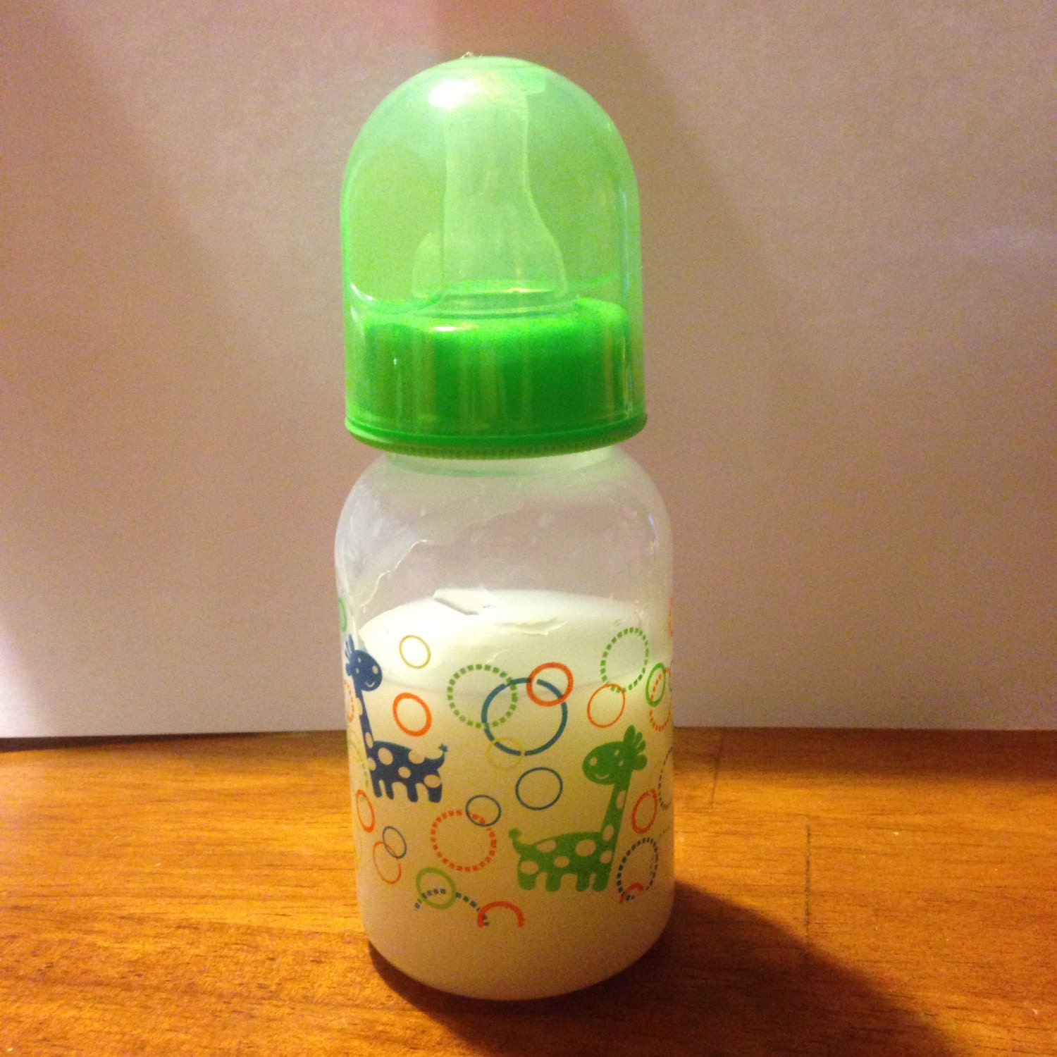 reborn bottles