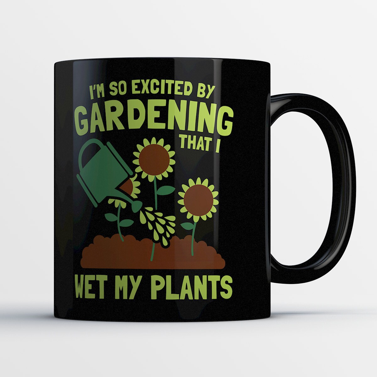 Gardening Gift Gardener Mug Garden Coffee Cup Gifts for
