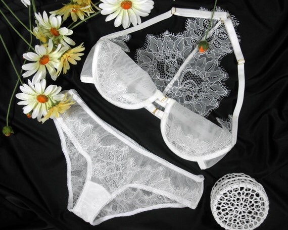 white lingerie white lingerie set lace lingerie leather