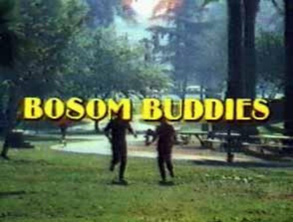 Bossom Buddies Tv Program