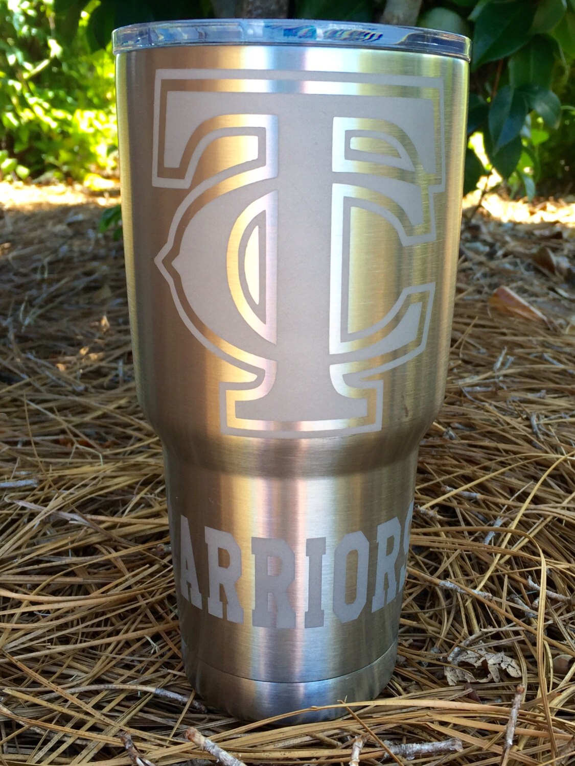 Custom Engraved Ozark Trail Tumblers By Southernsportsco On Etsy