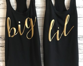 big little sorority shirts, big lil sorority reveal, big little shirts, big little tanks, sorority shirts, sorority tanks, big little gift