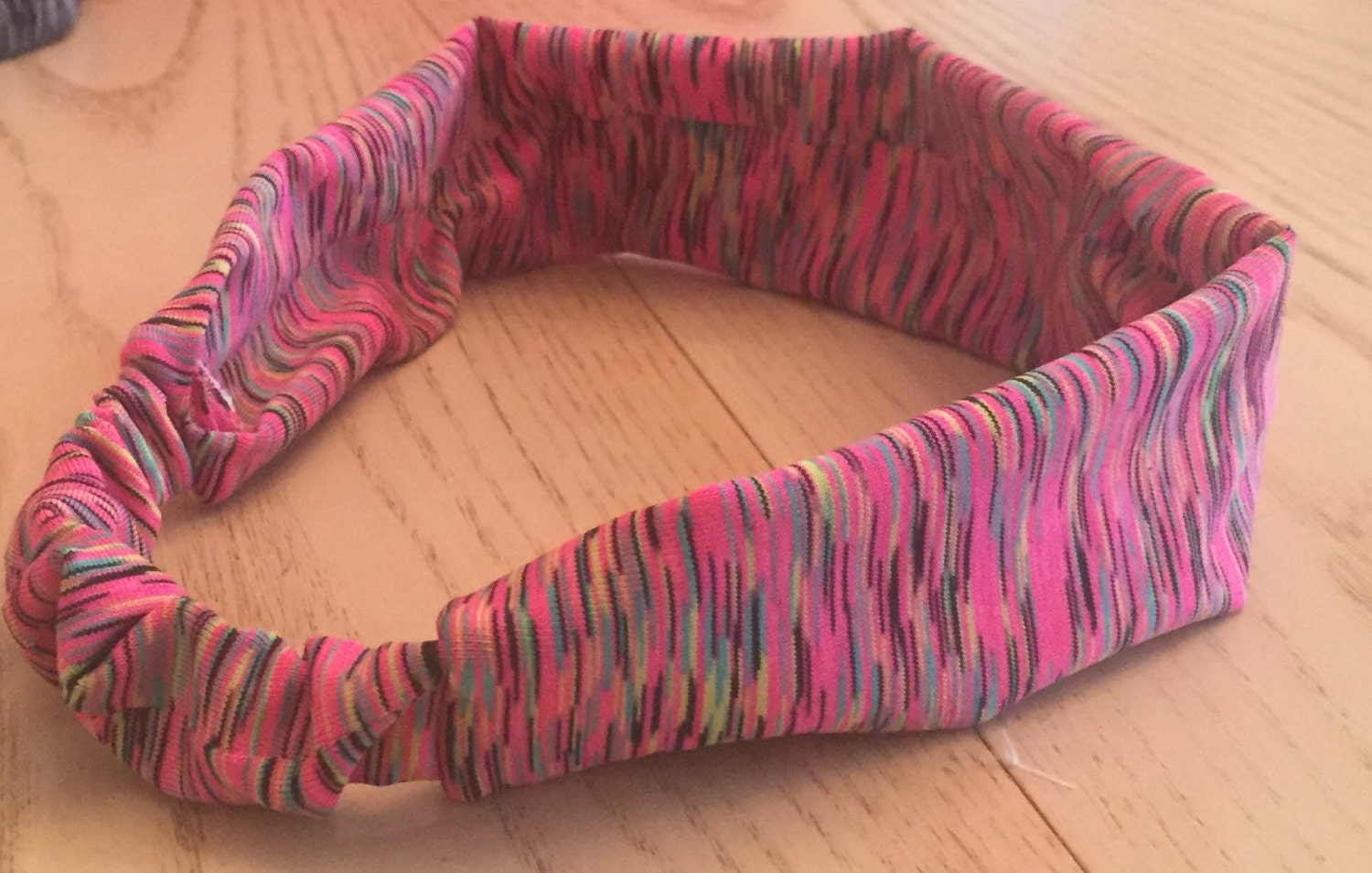 Stretchy Fabric Headbands
