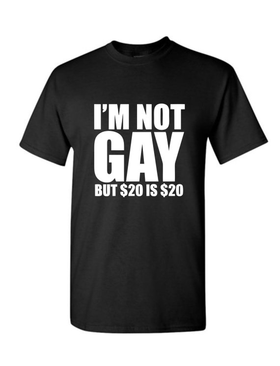 im not gay but 20