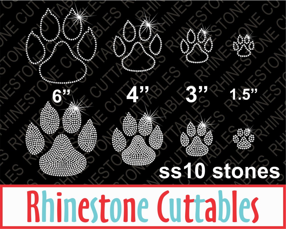 svg files free rhinestone templates for cricut