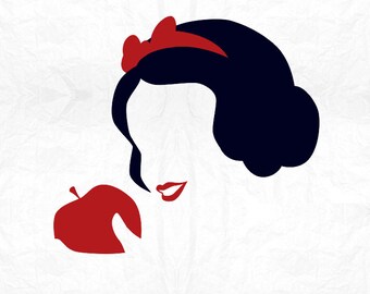 Free Free Baby Snow White Svg 840 SVG PNG EPS DXF File