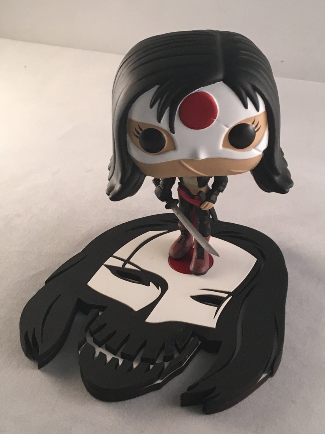 funko pop base model
