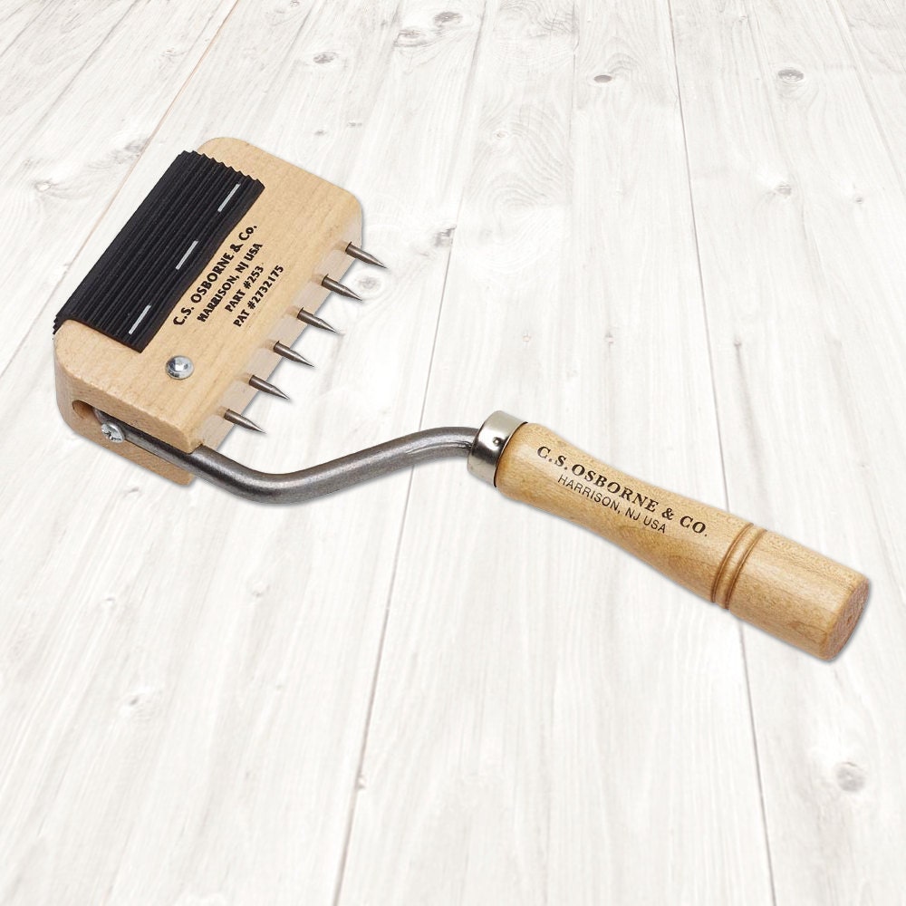 Gooseneck bing Stretcher