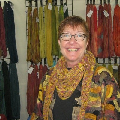 Dana Welch