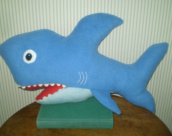 Shark Pillow shark pillow | etsy Shark Pillow shark pillow | etsy