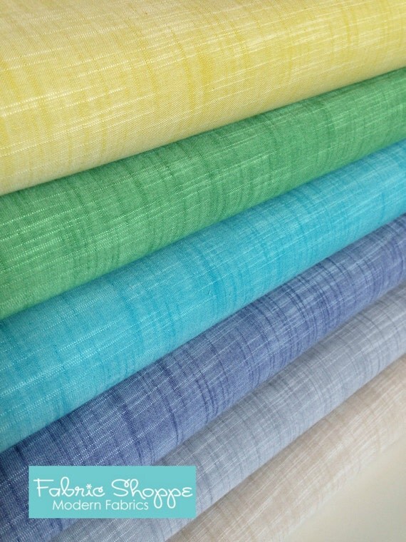 SALE fabric Manchester Cotton Apparel fabric Quilt by