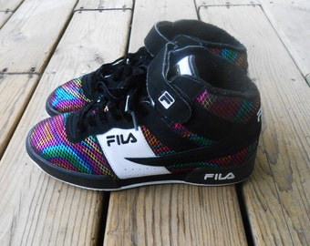 fila shoes 1990