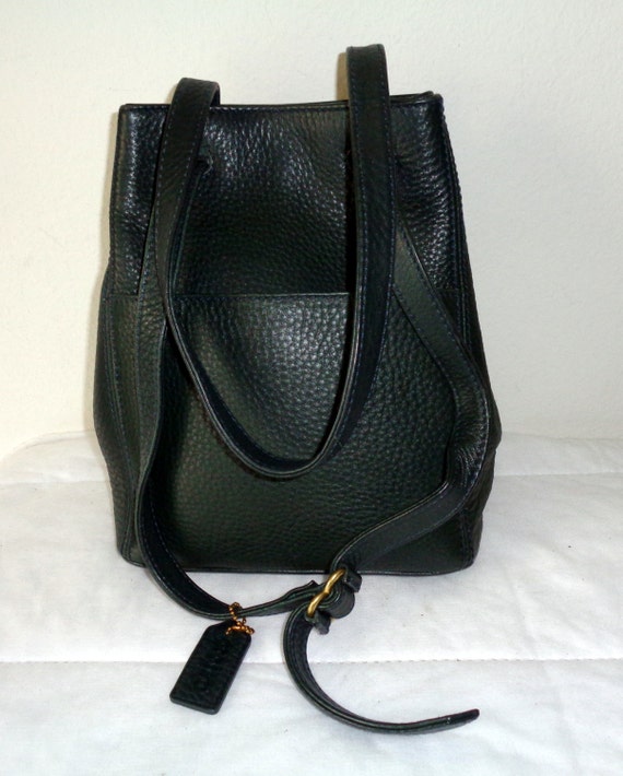 Coach Italy Sonoma Collection sling bag cross body by BagsBabylon