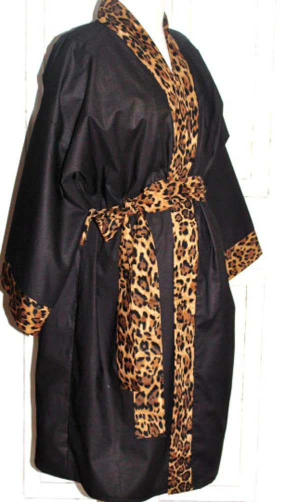 Maternity Hospital Nursing Robe Coordinate as a Delivery