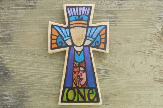 Wedding Cross