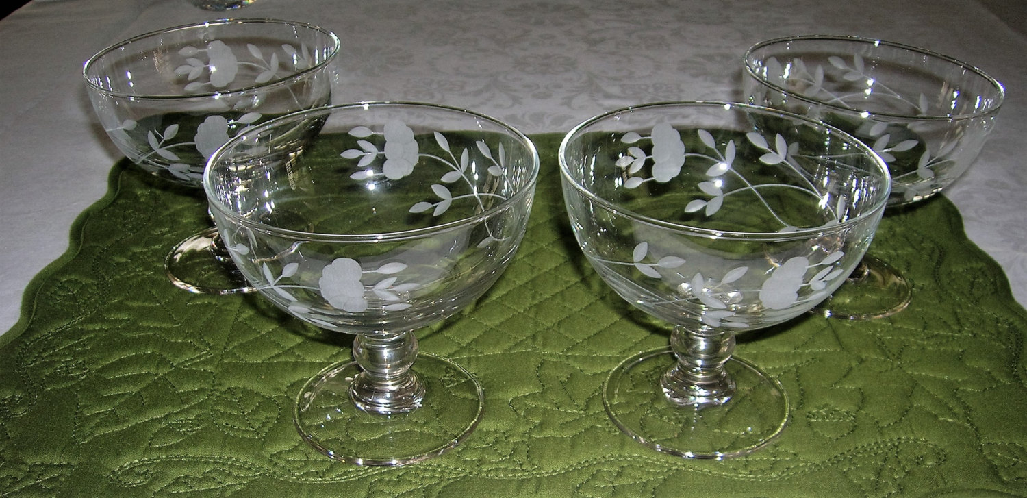 4 Princess House Heritage Pattern Crystal Glass Floral Gray   Il Fullxfull.939822938 Psc5 