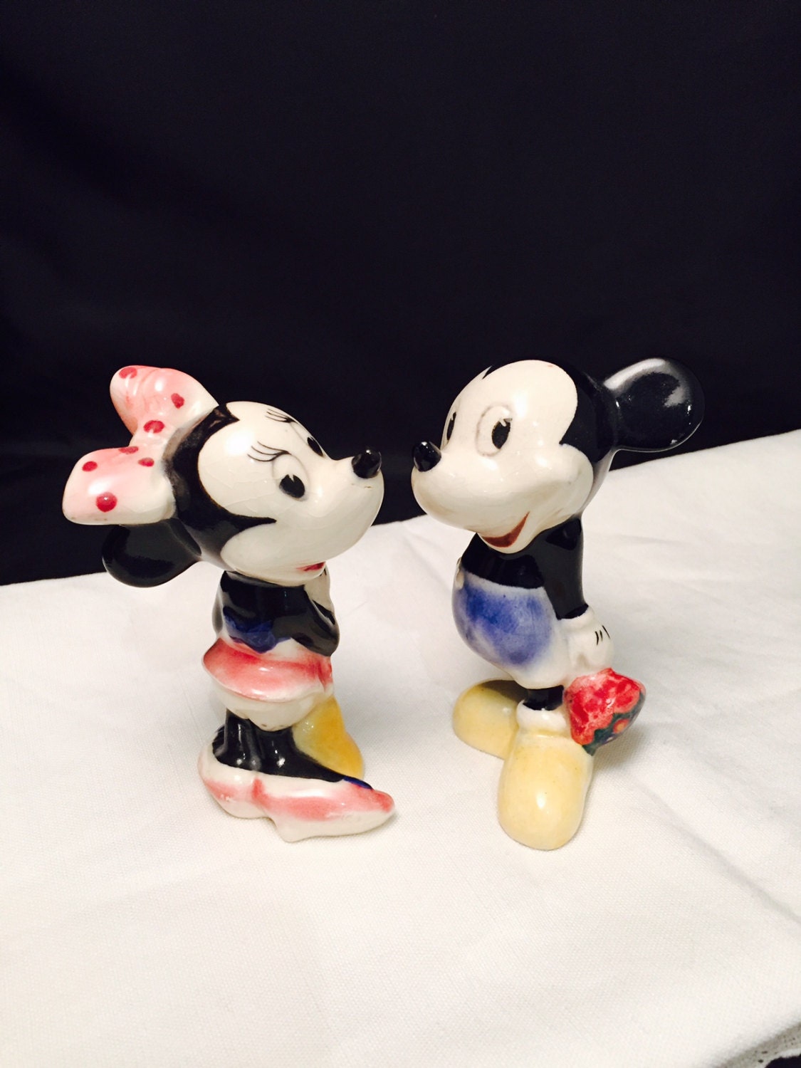 paintable disney ceramics