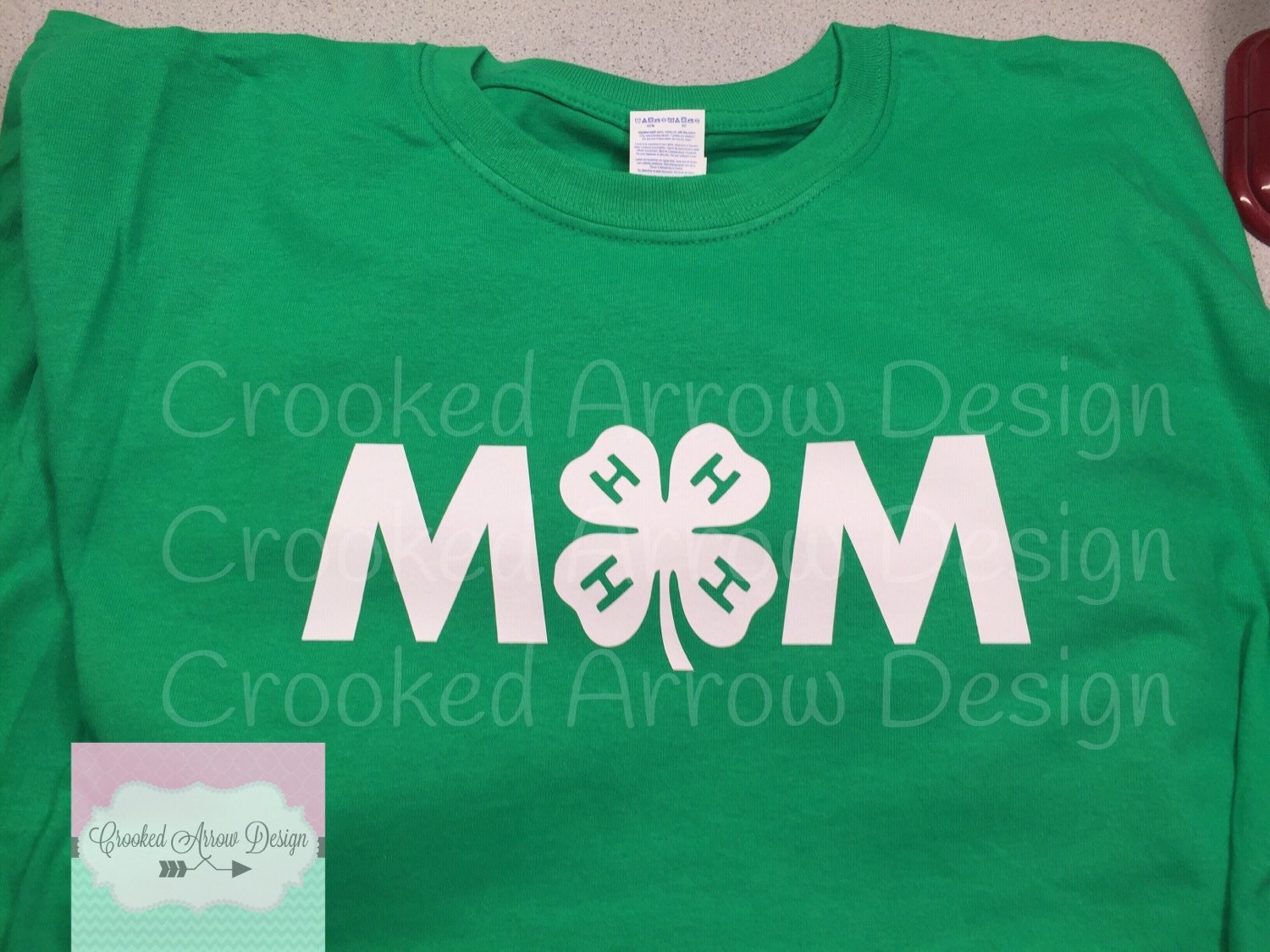 ffa mom shirts