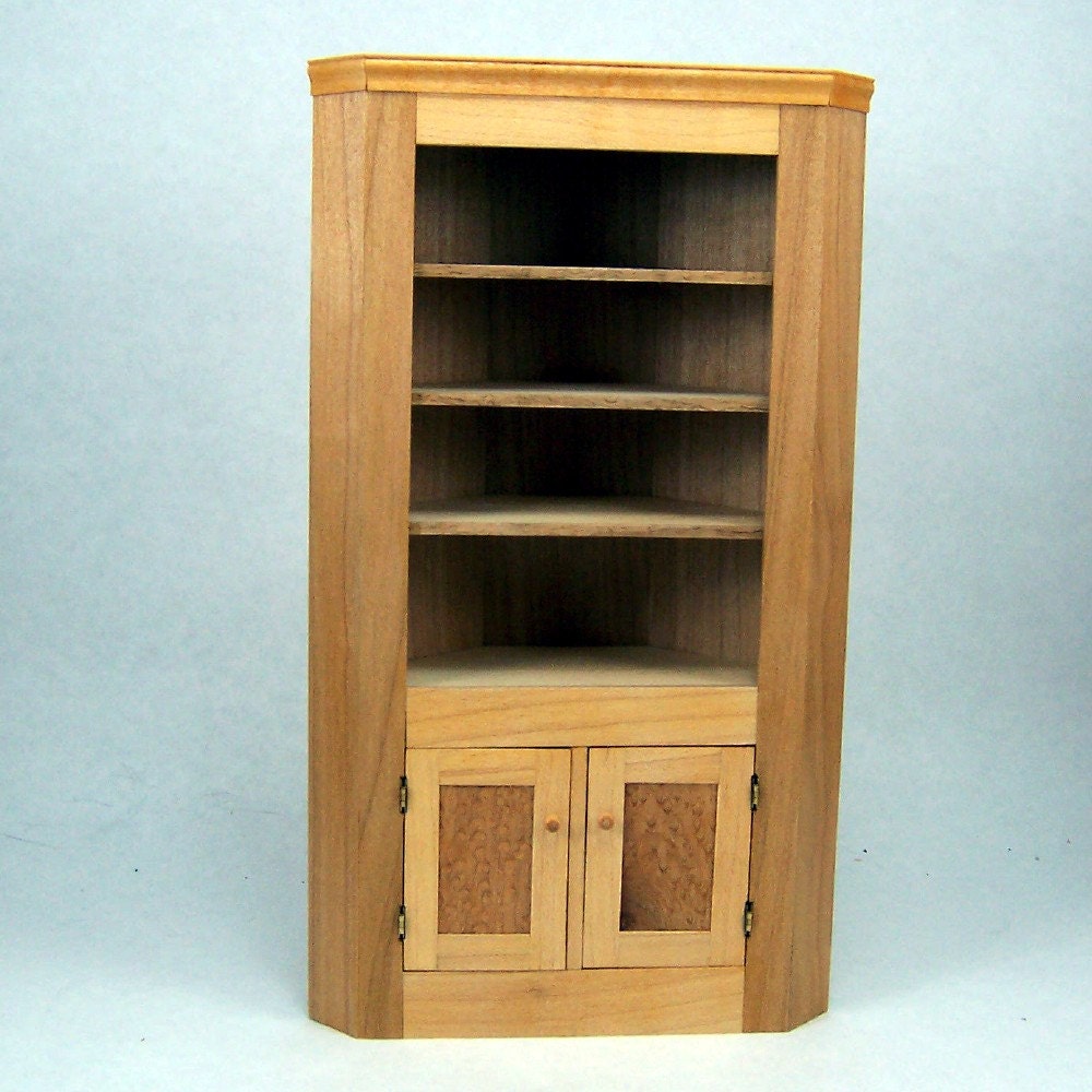 Corner by JnAwoodworking on Etsy