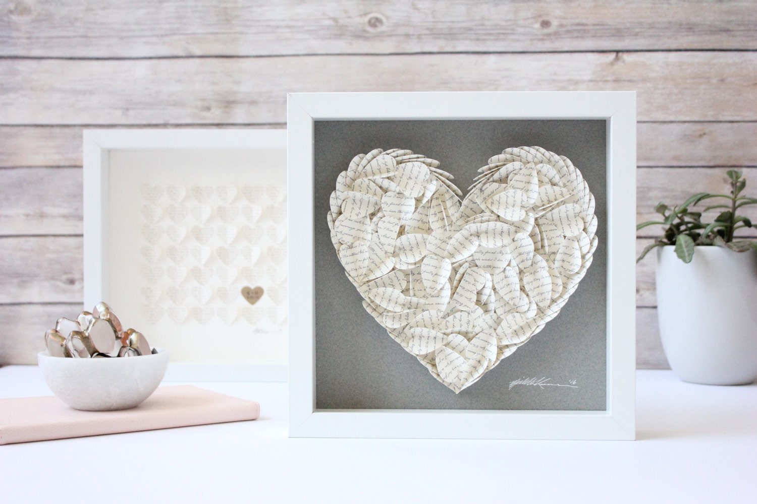 Bridal shower gift from mom mother daughter gift wedding