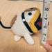 poochy plush toy