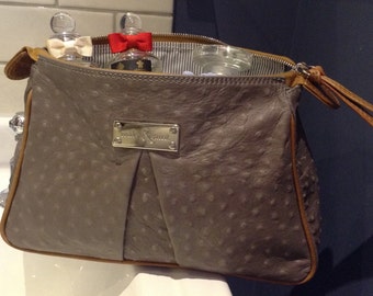 luxury satchel bags