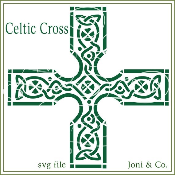 Free Free 288 Svg Files Celtic Cross Svg Free SVG PNG EPS DXF File