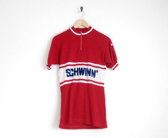 schwinn shirts