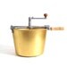 Mirro Dough Kneader Bread Maker Hand Crank Mixer Vintage (used)