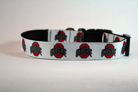 ohio state dog shirt