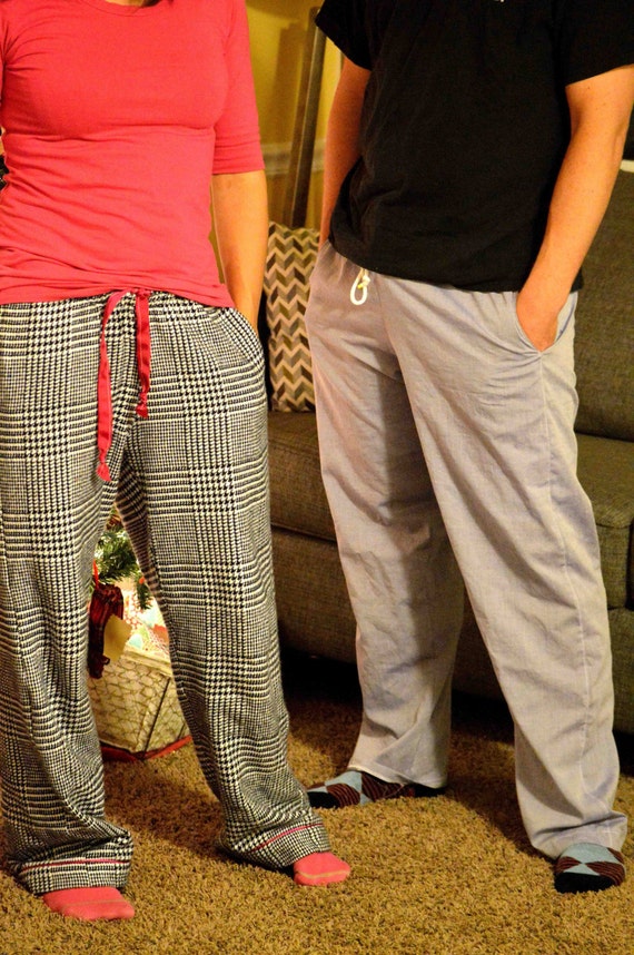 Adult Pajama Pants 87