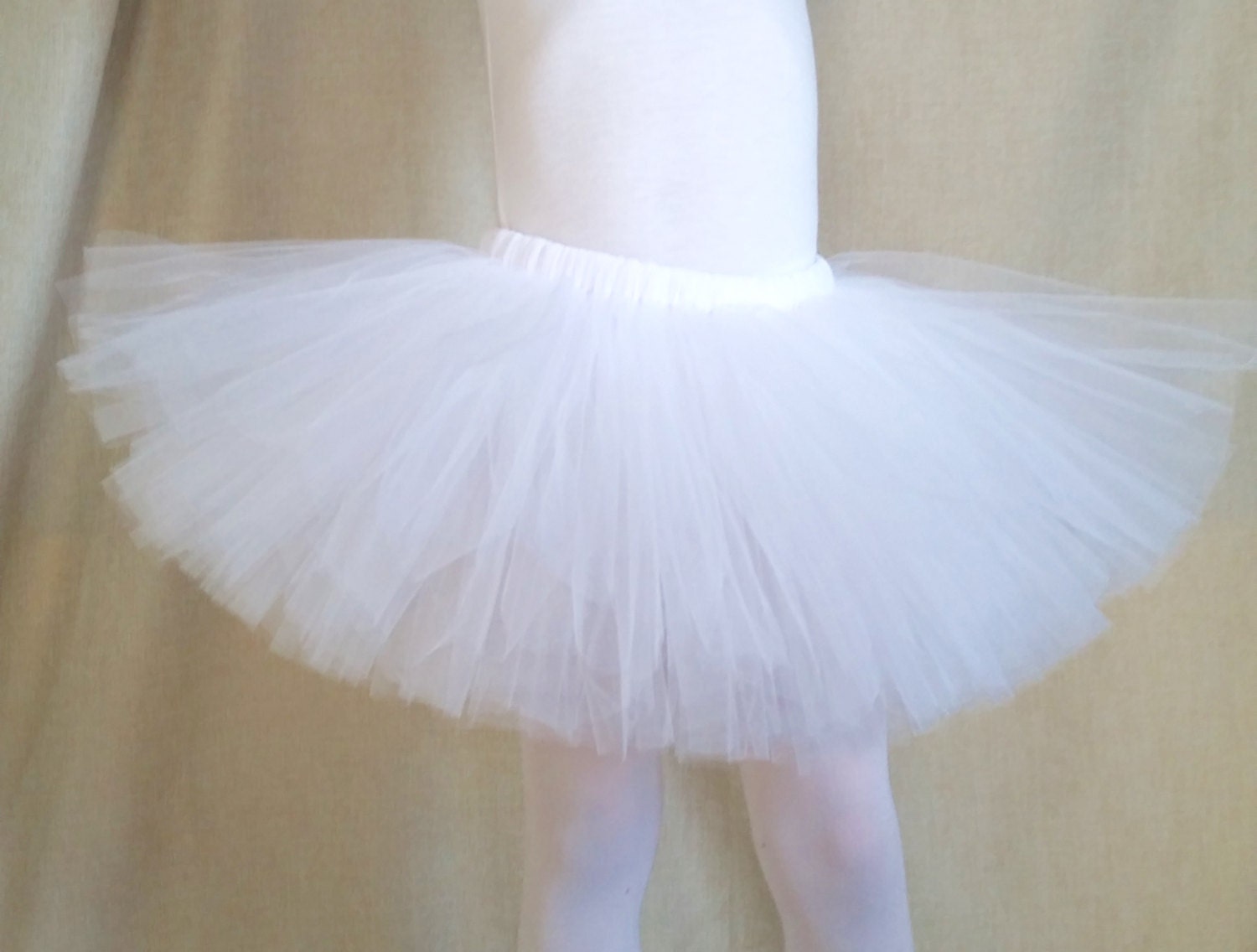 bridal shower tutu