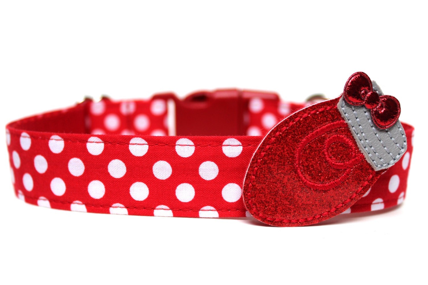 christmas light dog collar add on dog collar accessory red for christmas light dog collar add on dog collar accessory red for