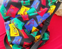 Popular items for ysl tote on Etsy  