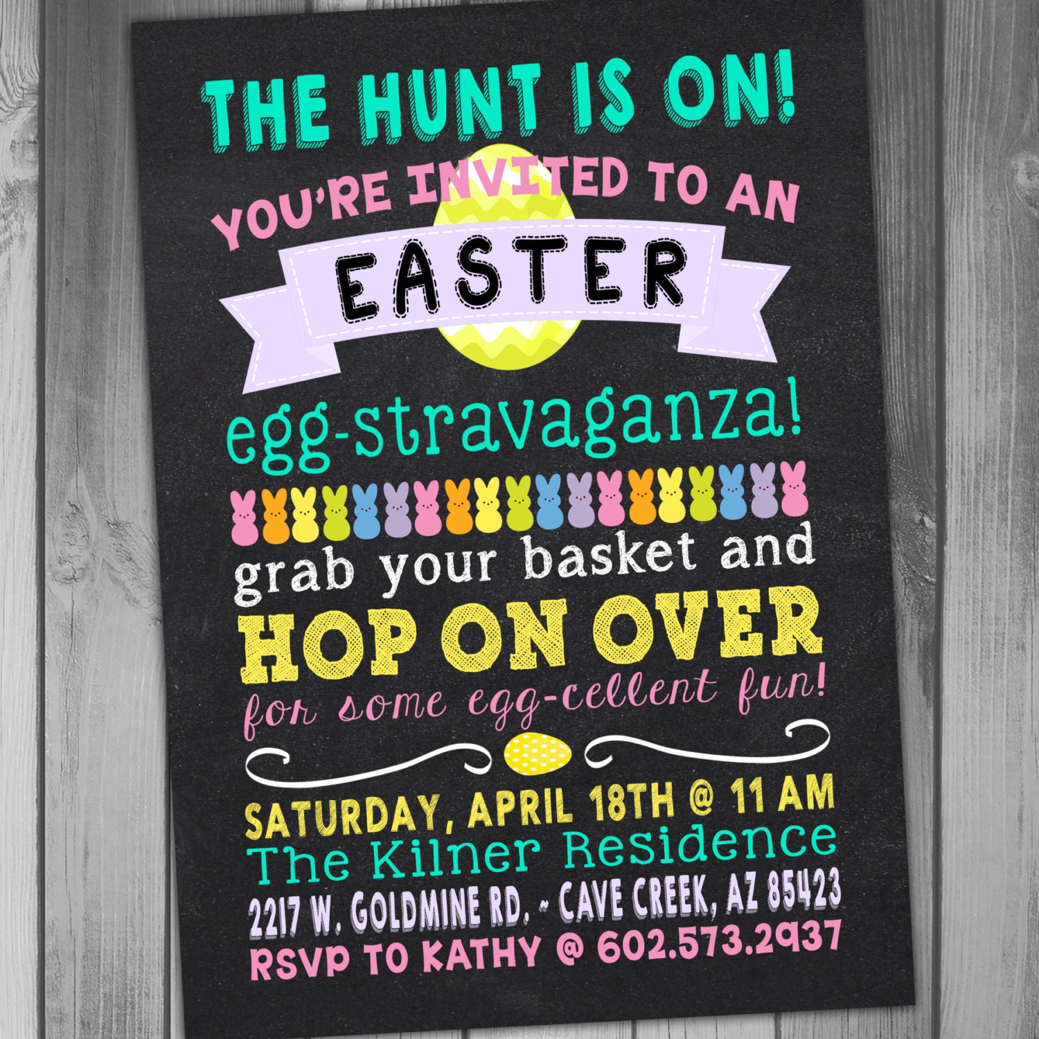 easter-party-invitation-easter-invitation-easter-invite-easter