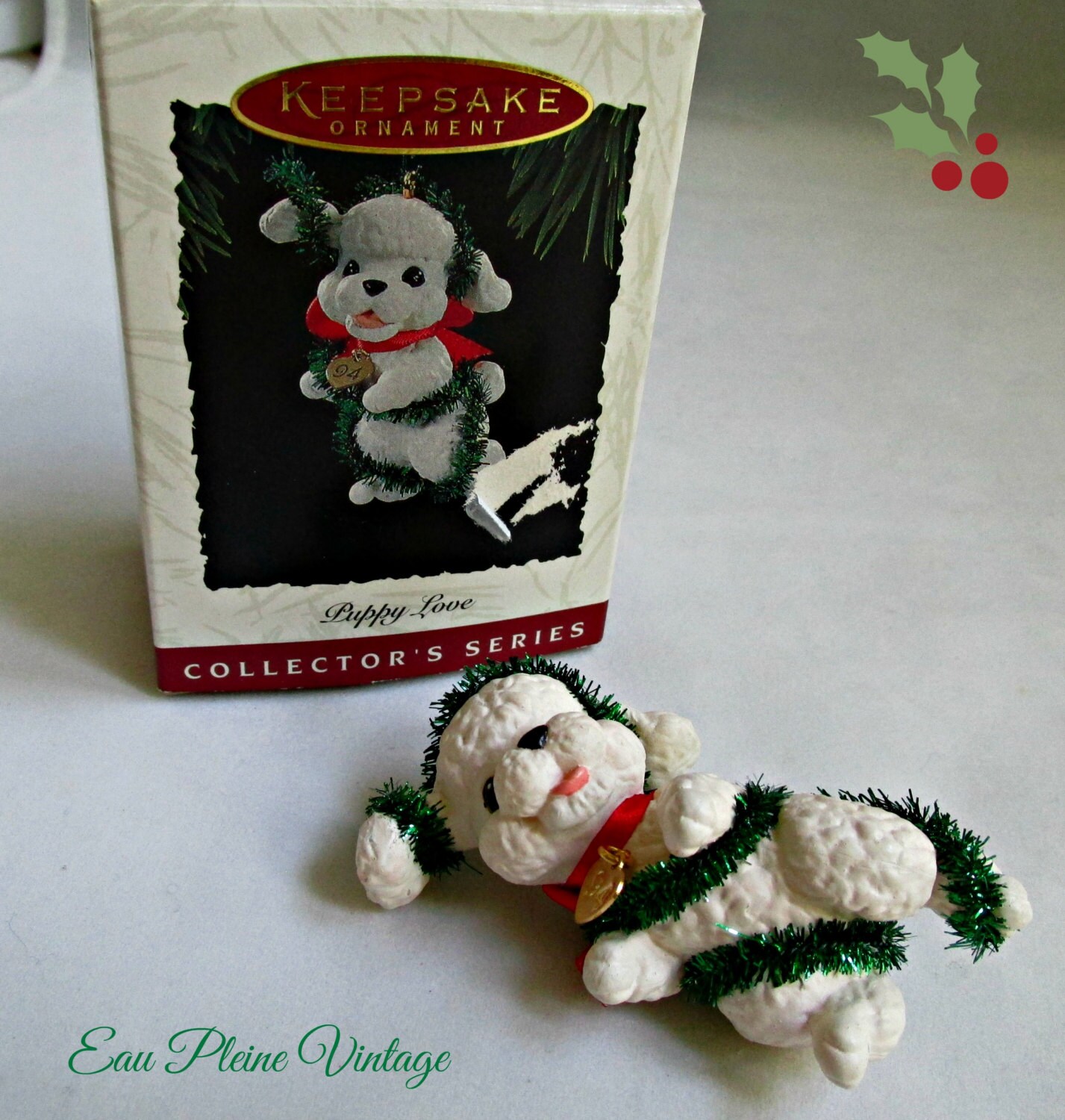 christmas ornament 1994 hallmark cards collectible keepsake christmas ornament 1994 hallmark cards collectible keepsake