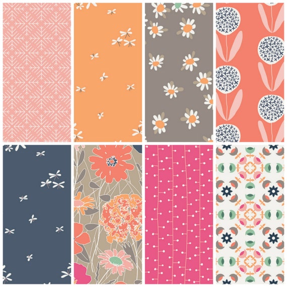 Queen size Rag Quilt Made to order Quilt Aqua by RedEyedStudio