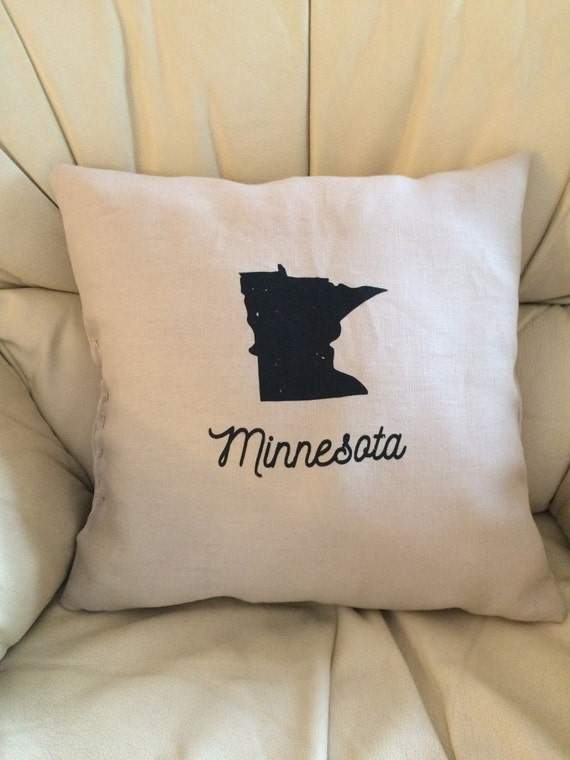 minnesota gopher pillow pet