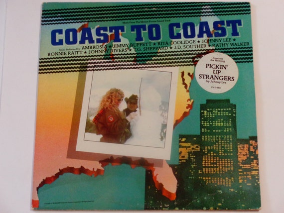 Various - Dancin' Coast To Coast Various - Dancin' Coast To Coast