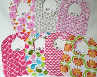 Toddler Bibs, Baby Bibs Handmade, Baby Bibs Pick, Bibs for Girls, Bibs for Boys, Baby Boy Bibs, Baby Girl Bibs, Baby Bib Set, Drool Bibs