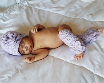 Baby Legwarmers Set, Baby Clothes Girl, Newborn Legwarmers, Baby Girl Clothing Sets, Baby Leg Warmers Girl, Winter Baby Clothes