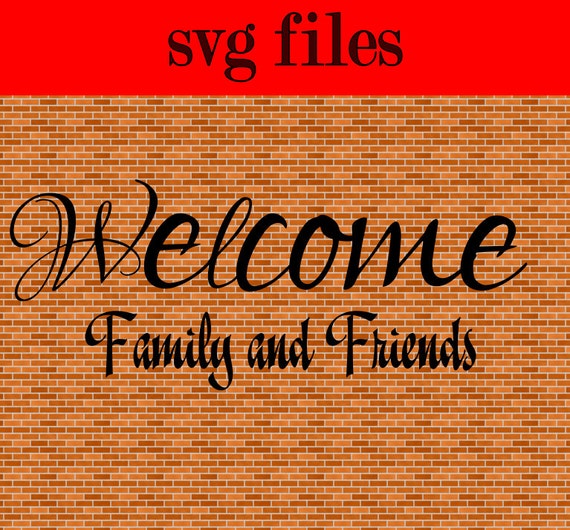 Free Free 110 Free Friends Svg Files SVG PNG EPS DXF File