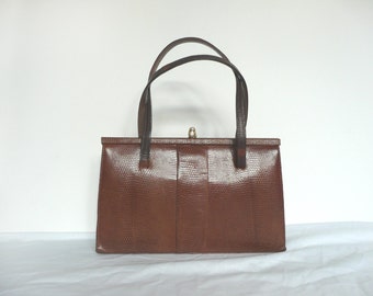 Vintage handbags | Etsy