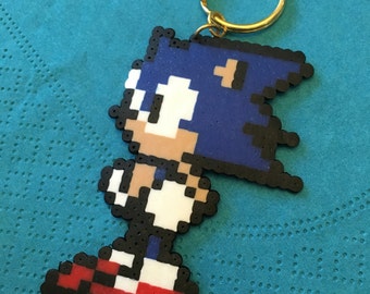 Unique sonic the hedgehog related items | Etsy